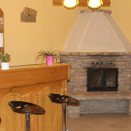 Guest house Varga Vendeghaz Olaszfalu