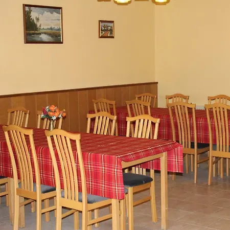 Guest house Varga Vendeghaz