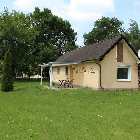 Varga Vendeghaz Vendégház Olaszfalu